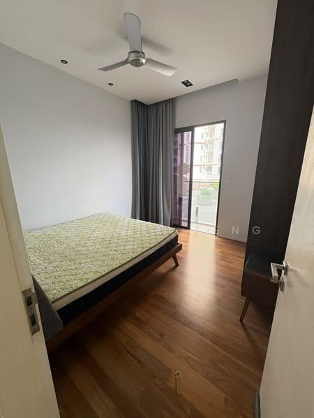 Condominium for Rent at Sky Condominium (Skyz Residence) - Wai Ann Teng - Bedroom - PropertyGuru.com.my