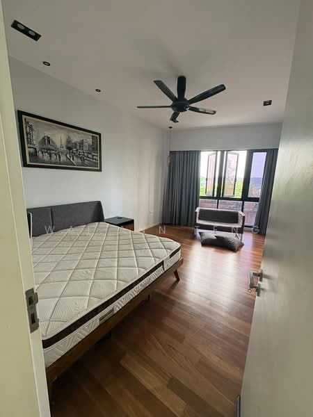 Condominium for Rent at Sky Condominium (Skyz Residence) - Wai Ann Teng - Bedroom - PropertyGuru.com.my
