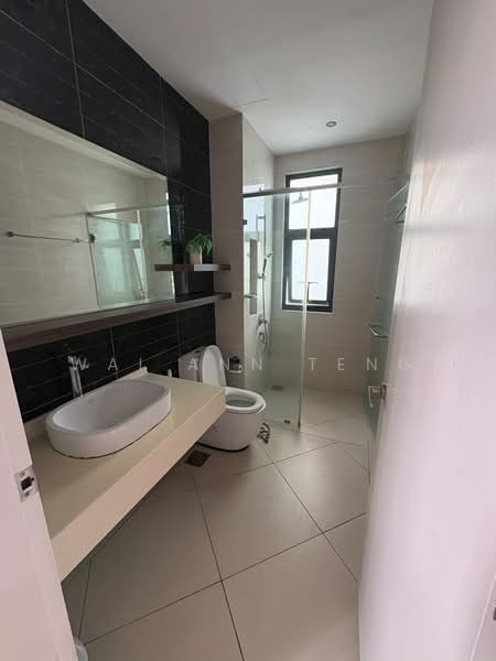Condominium for Rent at Sky Condominium (Skyz Residence) - Wai Ann Teng - Bathroom - PropertyGuru.com.my