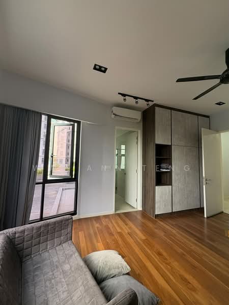 Condominium for Rent at Sky Condominium (Skyz Residence) - Wai Ann Teng - Bedroom - PropertyGuru.com.my