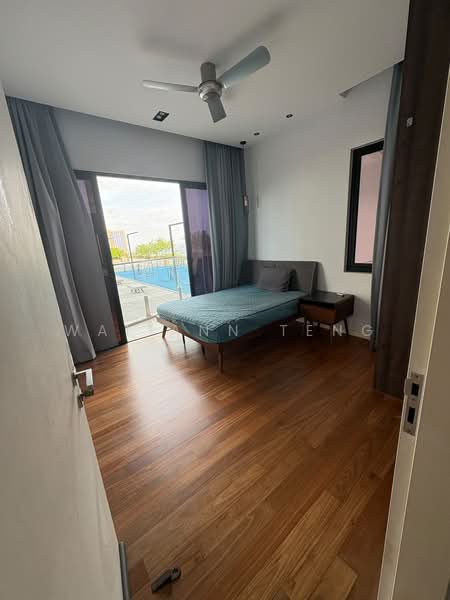 Condominium for Rent at Sky Condominium (Skyz Residence) - Wai Ann Teng - Bedroom - PropertyGuru.com.my