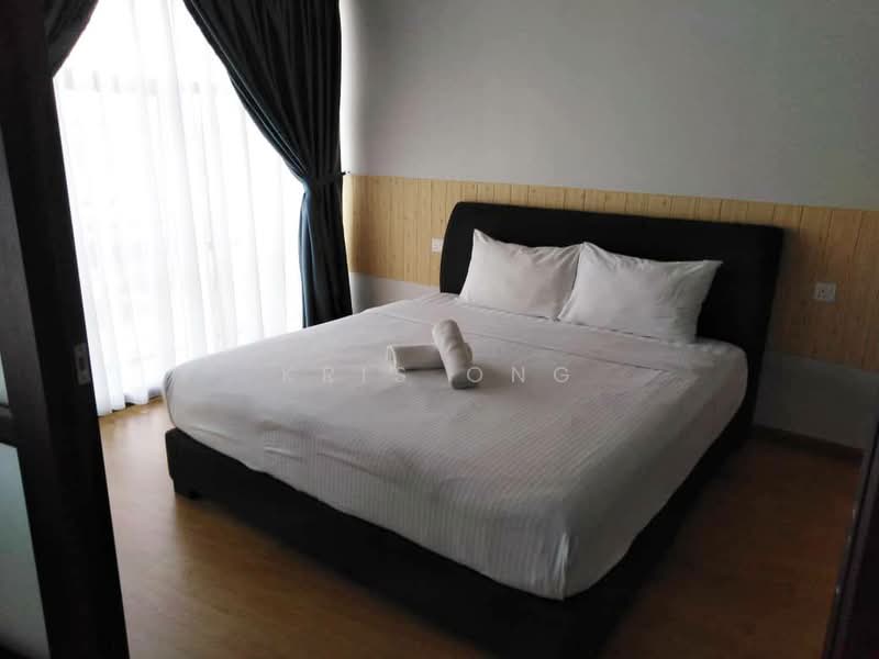 Kondominium untuk Disewa di Bay Point @ Country Garden Danga Bay - Kris Ong - PropertyGuru.com.my