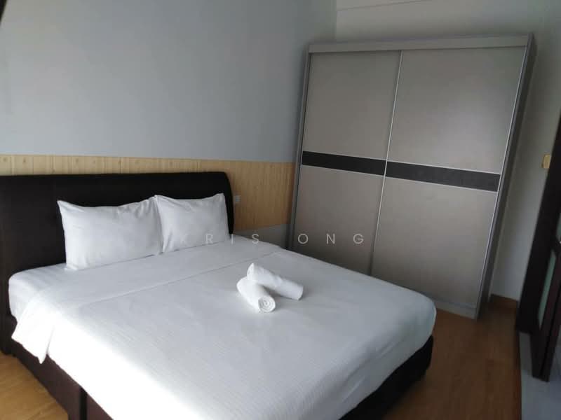 Kondominium untuk Disewa di Bay Point @ Country Garden Danga Bay - Kris Ong - PropertyGuru.com.my