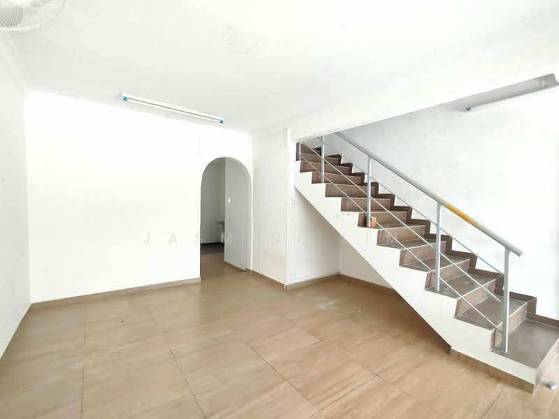 2-storey Terraced House for Sale in Johor Bahru (Johor) - Jasmine Lim - Interior - PropertyGuru.com.my