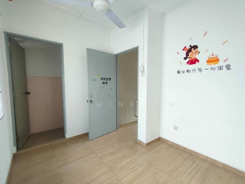 2-storey Terraced House for Sale in Johor Bahru (Johor) - Jasmine Lim - Interior - PropertyGuru.com.my