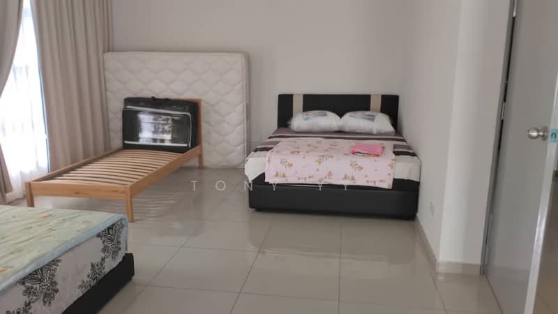 Rumah Berkembar untuk Disewa di Mahkota Cheras (Cheras) - Tony YY - Bedroom - PropertyGuru.com.my