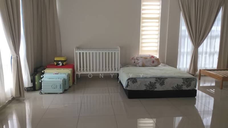 Rumah Berkembar untuk Disewa di Mahkota Cheras (Cheras) - Tony YY - Bedroom - PropertyGuru.com.my