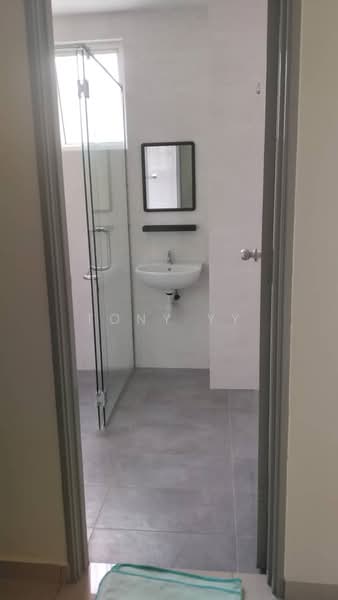 Rumah Berkembar untuk Disewa di Mahkota Cheras (Cheras) - Tony YY - Bathroom - PropertyGuru.com.my