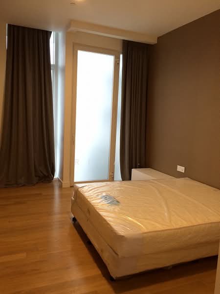 Servis Apartment untuk Dijual di The Face Suites (Platinum Suites) - Rina . - Bedroom - PropertyGuru.com.my