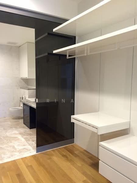 Servis Apartment untuk Dijual di The Face Suites (Platinum Suites) - Rina . - Interior - PropertyGuru.com.my
