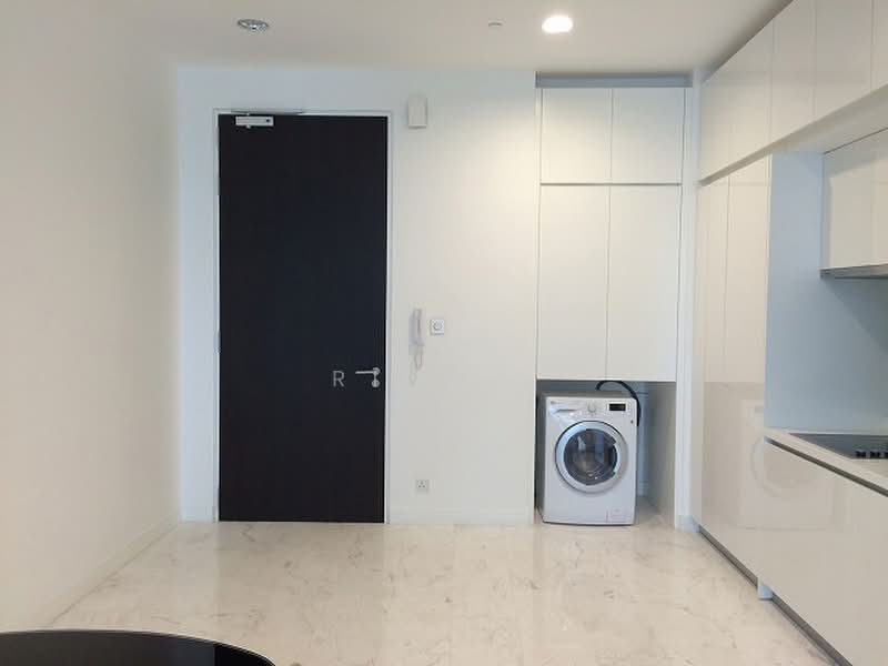 Servis Apartment untuk Dijual di The Face Suites (Platinum Suites) - Rina . - Interior - PropertyGuru.com.my