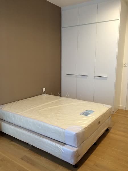 Servis Apartment untuk Dijual di The Face Suites (Platinum Suites) - Rina . - Bedroom - PropertyGuru.com.my