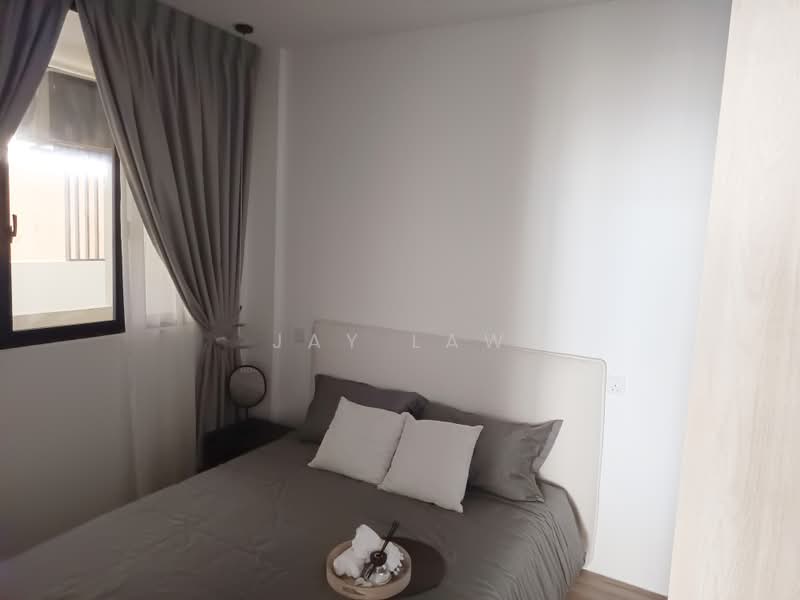 Pangsapuri untuk Dijual di RSS Residence - Jay Law - Bedroom - PropertyGuru.com.my