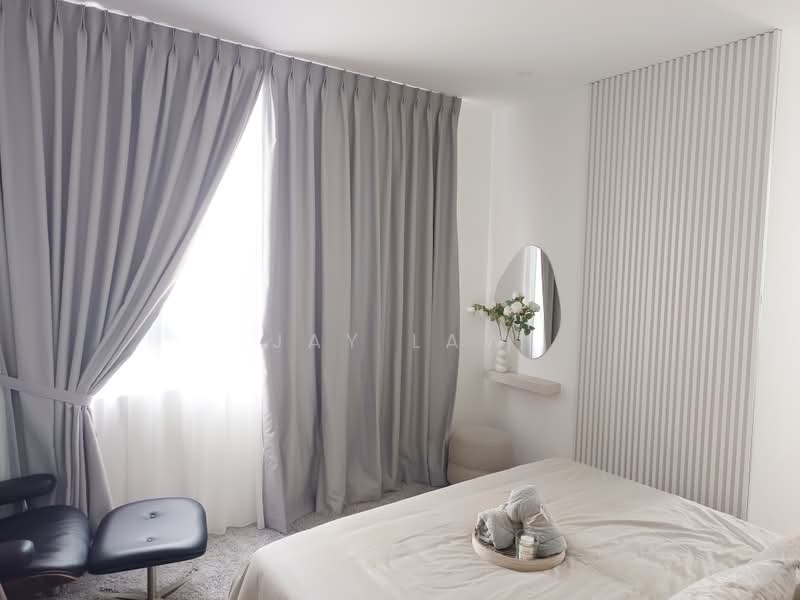 Pangsapuri untuk Dijual di RSS Residence - Jay Law - Bedroom - PropertyGuru.com.my