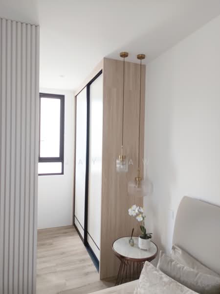 Pangsapuri untuk Dijual di RSS Residence - Jay Law - Bedroom - PropertyGuru.com.my