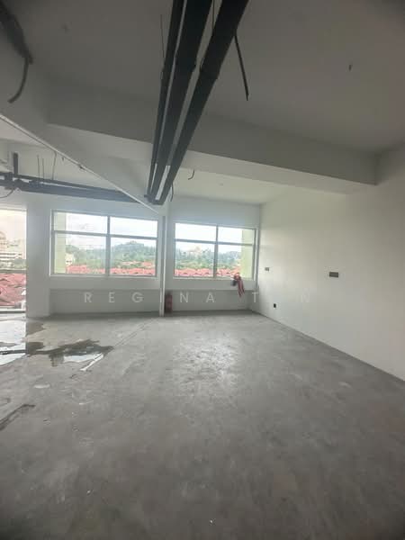Office for Rent in Mont Kiara (Kuala Lumpur) - Regina Tan - Interior - PropertyGuru.com.my