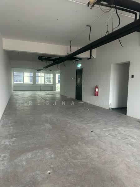 Office for Rent in Mont Kiara (Kuala Lumpur) - Regina Tan - Interior - PropertyGuru.com.my