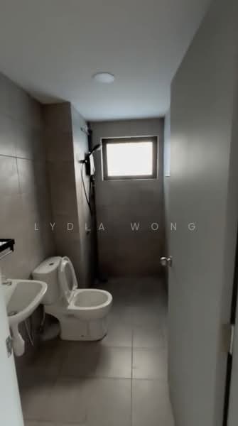 Kediaman Servis untuk Disewa di One Equine - Lydia Wong - Bathroom - PropertyGuru.com.my