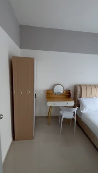 Kediaman Servis untuk Disewa di One Equine - Lydia Wong - Bedroom - PropertyGuru.com.my