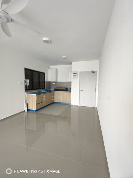 Servis Apartment untuk Disewa di Hana @ Eco Ardence - Vincent Yeoh - Kitchen - PropertyGuru.com.my