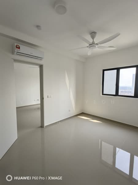 Servis Apartment untuk Disewa di Hana @ Eco Ardence - Vincent Yeoh - Bedroom - PropertyGuru.com.my