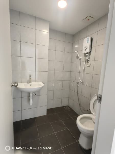 Servis Apartment untuk Disewa di Hana @ Eco Ardence - Vincent Yeoh - Bathroom - PropertyGuru.com.my