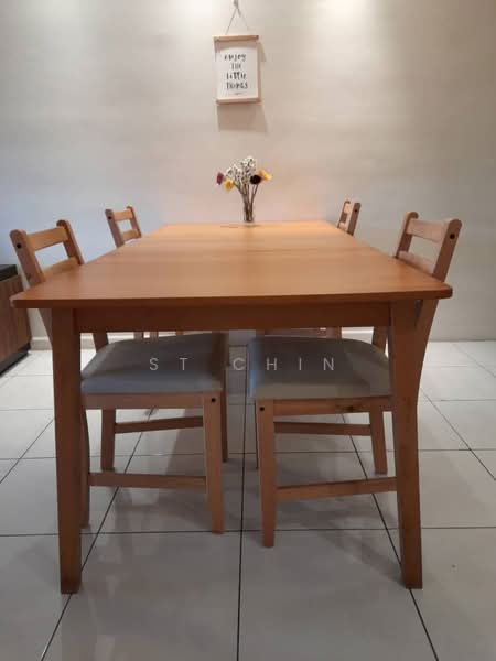 Condominium for Rent at Mont Kiara Palma - ST Chin - PropertyGuru.com.my