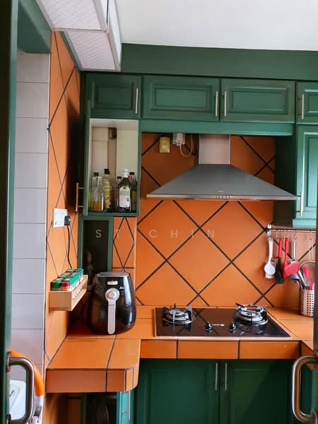 Condominium for Rent at Mont Kiara Palma - ST Chin - PropertyGuru.com.my