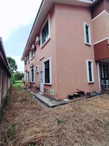Rumah Berkembar untuk Dijual di Taman Desa Idaman (Durian Tunggal) - Derrick Yee - Exterior - PropertyGuru.com.my