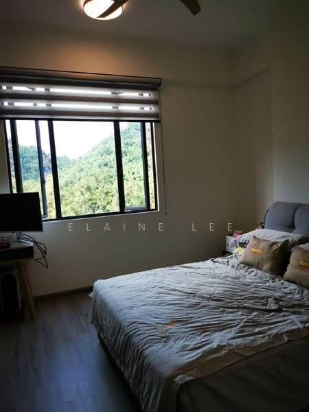 Kondominium untuk Disewa di Ramah Pavilion - Elaine Lee - PropertyGuru.com.my