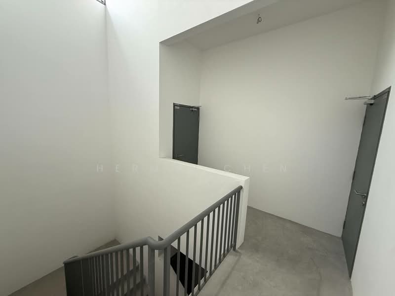 Shop / Office for Rent in Skudai (Johor) - Herman Chen - Corridor - PropertyGuru.com.my