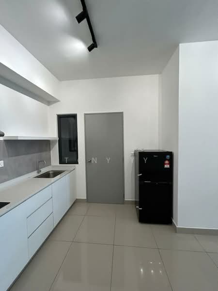 Servis Apartment untuk Disewa di M Vertica - Tony YY - Kitchen - PropertyGuru.com.my