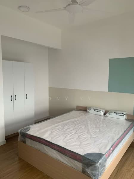 Servis Apartment untuk Disewa di M Vertica - Tony YY - Bedroom - PropertyGuru.com.my