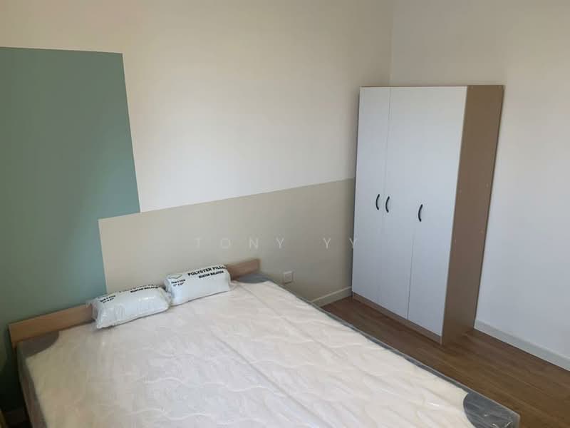 Servis Apartment untuk Disewa di M Vertica - Tony YY - Bedroom - PropertyGuru.com.my
