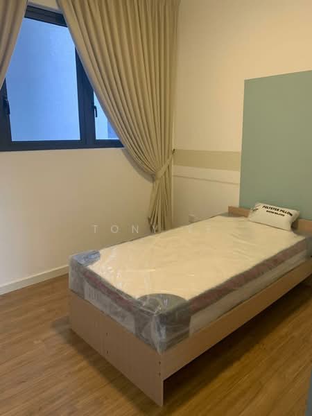 Servis Apartment untuk Disewa di M Vertica - Tony YY - Bedroom - PropertyGuru.com.my