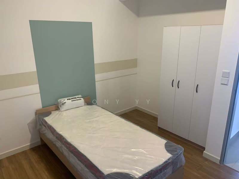 Servis Apartment untuk Disewa di M Vertica - Tony YY - Bedroom - PropertyGuru.com.my
