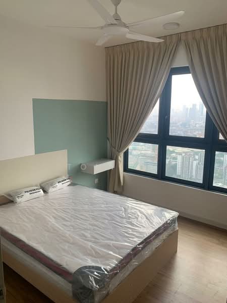 Servis Apartment untuk Disewa di M Vertica - Tony YY - PropertyGuru.com.my