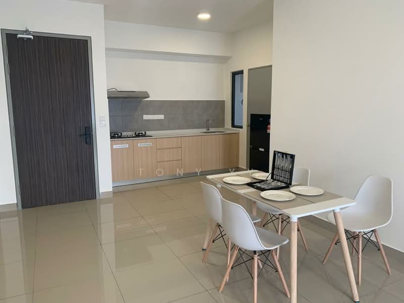 Servis Apartment untuk Disewa di M Vertica - Tony YY - PropertyGuru.com.my