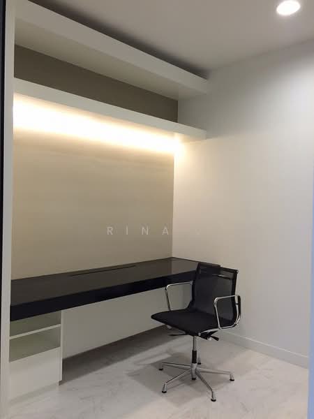 Service Residence for Sale at myHabitat - Rina . - Study - PropertyGuru.com.my