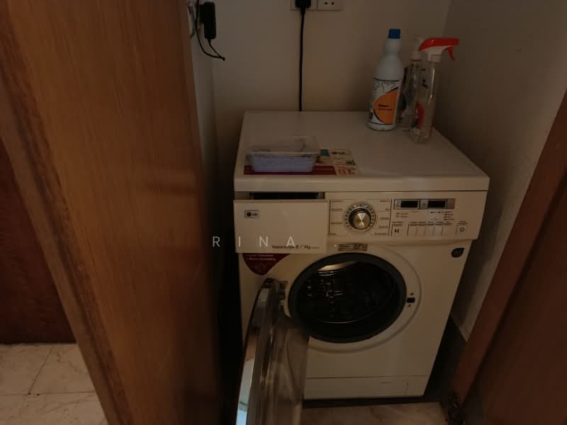 Service Residence for Sale at myHabitat - Rina . - PropertyGuru.com.my