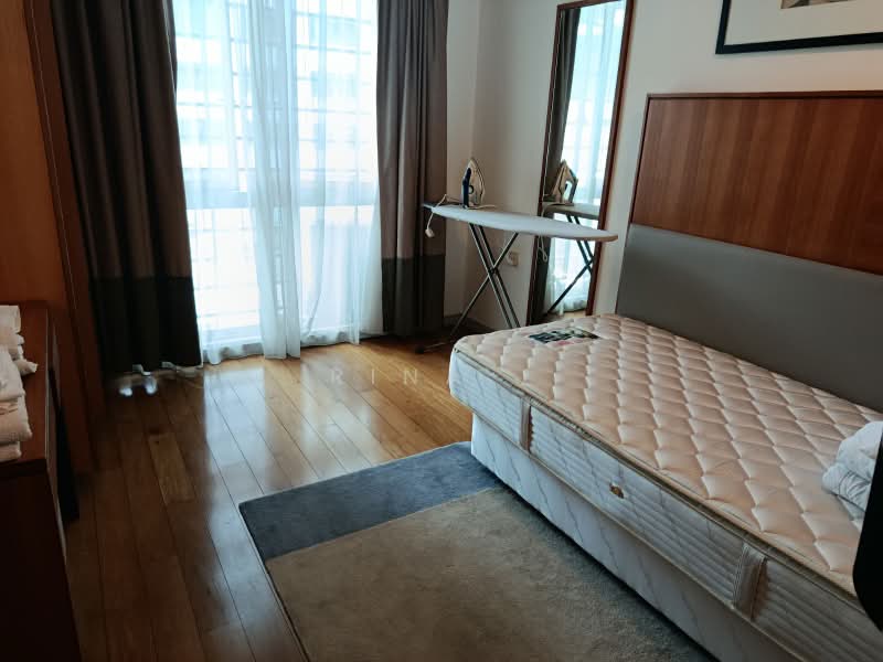 Service Residence for Sale at myHabitat - Rina . - Bedroom - PropertyGuru.com.my