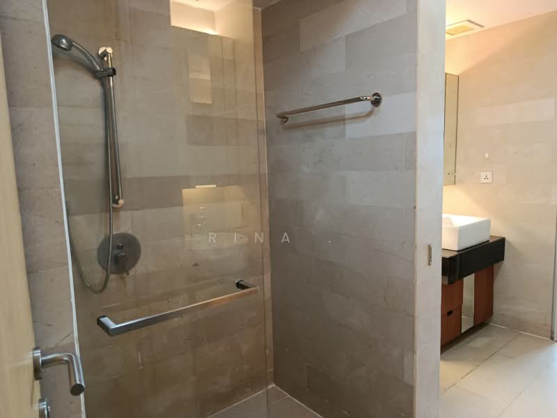 Service Residence for Sale at myHabitat - Rina . - Bathroom - PropertyGuru.com.my