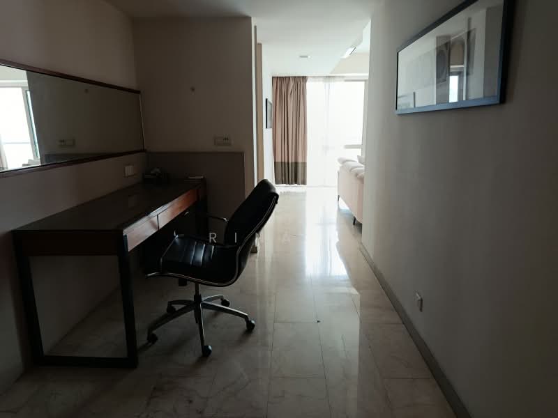 Service Residence for Sale at myHabitat - Rina . - Interior - PropertyGuru.com.my