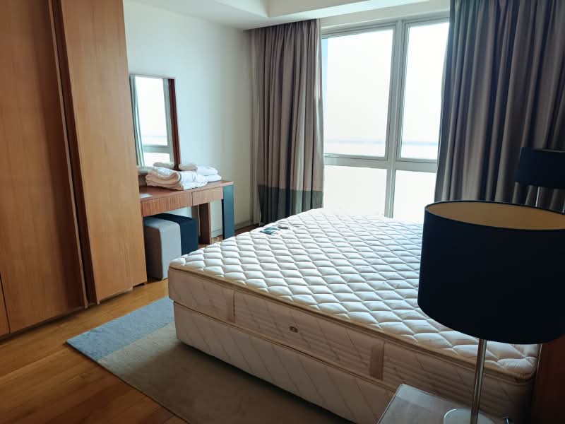 Service Residence for Sale at myHabitat - Rina . - Bedroom - PropertyGuru.com.my