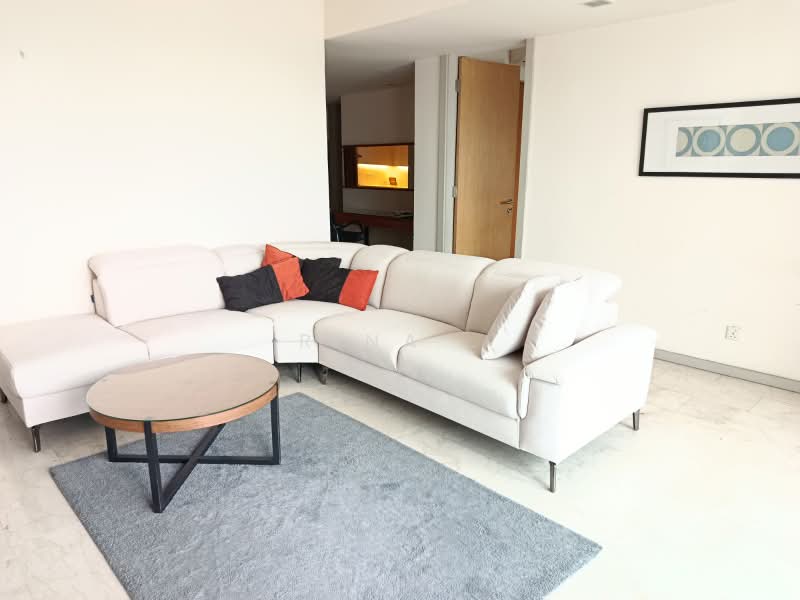 Service Residence for Sale at myHabitat - Rina . - Living Room - PropertyGuru.com.my