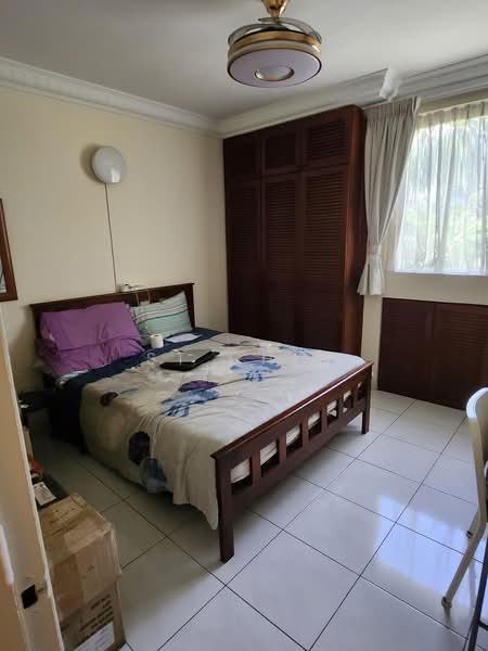 Kondominium untuk Dijual di Mont Kiara Palma - ST Chin - PropertyGuru.com.my