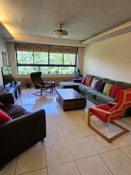 Kondominium untuk Dijual di Mont Kiara Palma - ST Chin - PropertyGuru.com.my