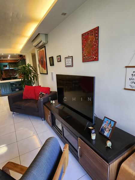Kondominium untuk Dijual di Mont Kiara Palma - ST Chin - PropertyGuru.com.my