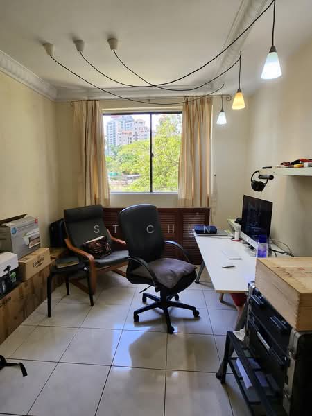 Kondominium untuk Dijual di Mont Kiara Palma - ST Chin - PropertyGuru.com.my