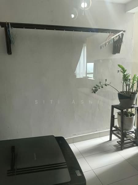 Kondominium untuk Disewa di Lake Point Residence - Siti Asni - Interior - PropertyGuru.com.my